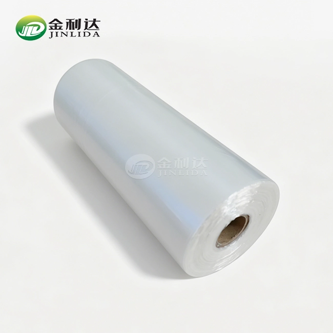 Plastic Continuous Roll Bags